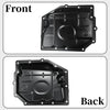 Dodge Challenger Engine Oil Pan (2009 - 2010)