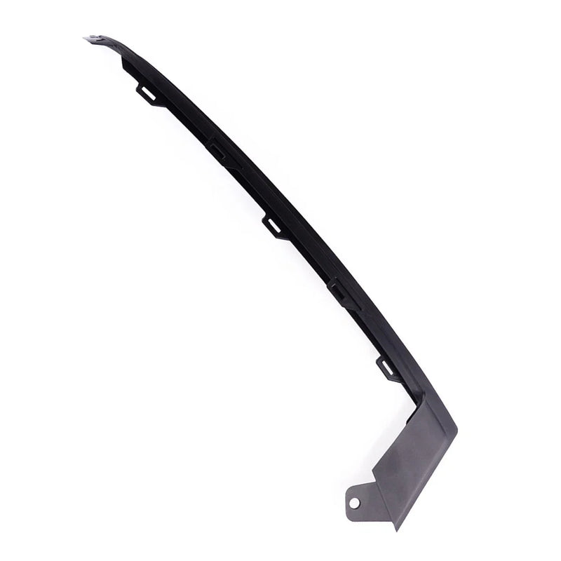 Honda Accord Sedan Front Right Lower Bumper Edge (2018-2020)
