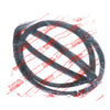 Toyota Corolla 1966-1970 Front Windshield Seal Weatherstrip