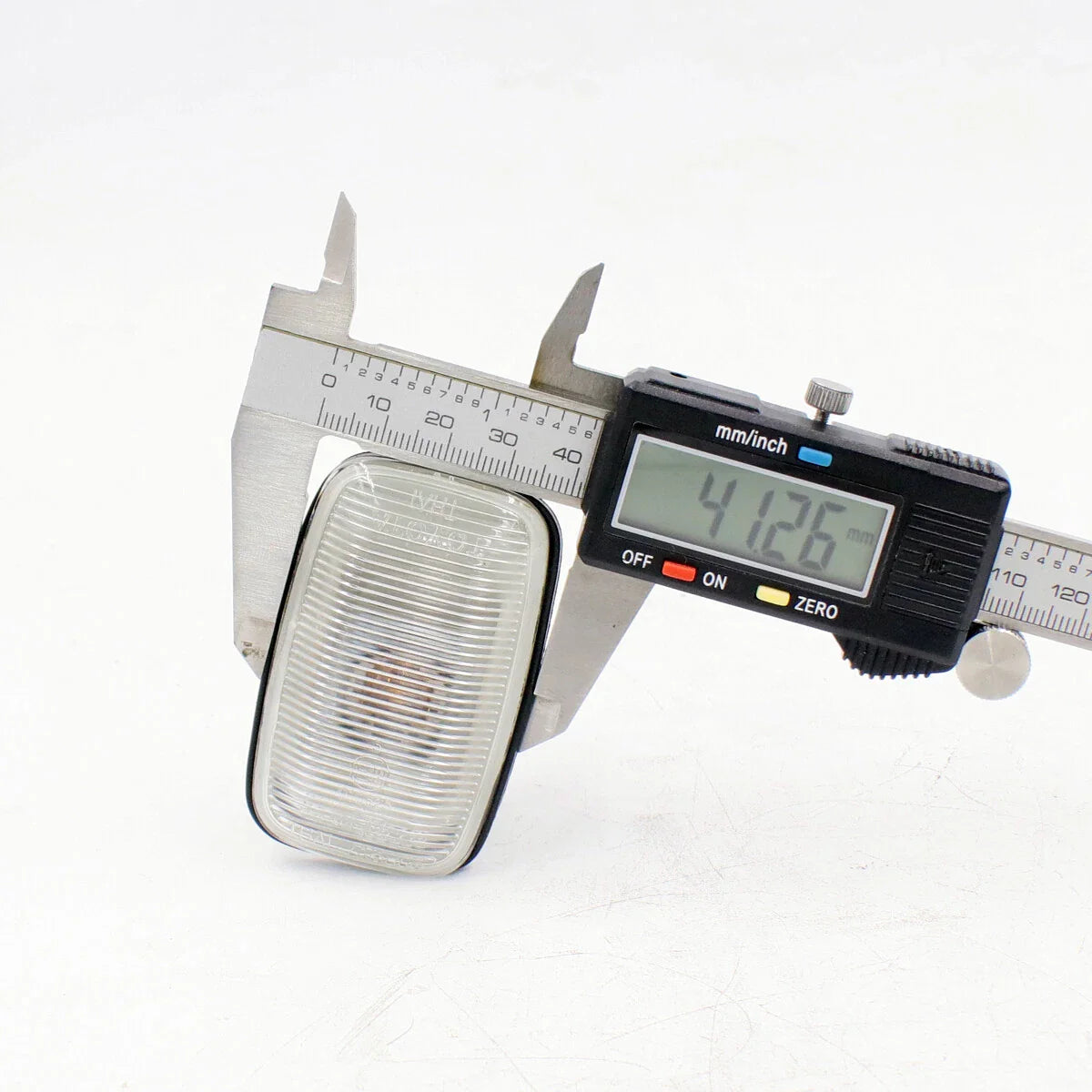 Fender Guard Repeater Light for Toyota Hilux LN145/150/166 1997-2005