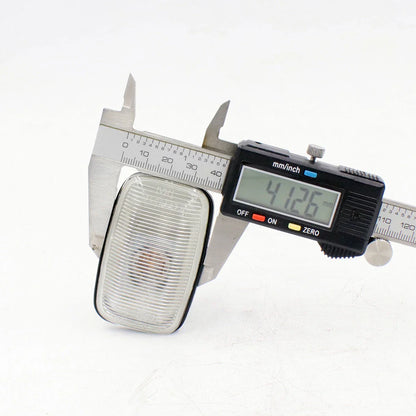 Fender Guard Repeater Light for Toyota Hilux LN145/150/166 1997-2005