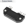 GMC S15 1 x Ignition Control Module (1985-1990)