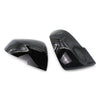 BMW F20 F21 F22 F30 F31 F32 F33 F36 Gloss Black Mirror Cover Caps (2012-2019)