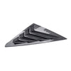 Honda Civic 1/4 Quarter Panel Rear Side Window Louver (2006-2011)