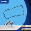 Subaru EJ255 EJ257 Left Side Rocker Cover Gasket (2005-2021)