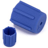 Vehicle 10 x AC System Cap Charging Port Service Cap Hi Low Side