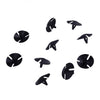 Jeep Chrysler Dodge Ram 10 x Hood Insulation Clips (2002-2023)