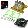 Yamaha Blaster YFS200 Intake Manifold Reed Valve System Gasket (1988–2006)