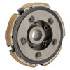 Honda TRX300 TRX 300 Fourtrax 2WD 4WD Clutch 5 Jaws (1988-2000)