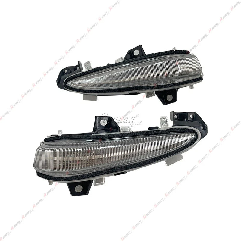 Lexus RX450H RX350 2x Sequential LED Side Mirror Turn Signal (2009–2015)