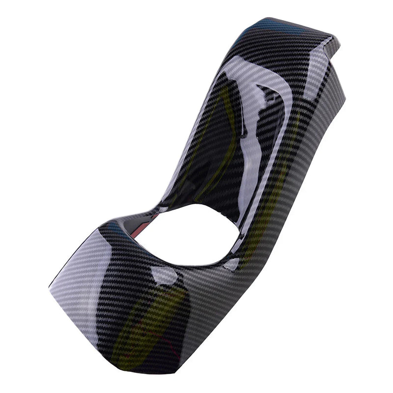 Honda HR-V Vezel Rear Seat Armrest Anti Kick Cover (2016-2019)