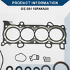Honda K24Z2 / K24Z5 (2008-2015) - 1 Set Cylinder Head Gasket Kit