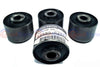 Nissan Patrol GQ Y60 GU Y61 Radius Arm Bush Diff End 4pcs