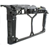 Radiator Support Assembly For 2009-2010 Mazda 6 Steel