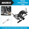 100-125mm Angle Grinder Angle Grinder Stand Bracket