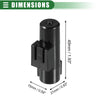 Honda CR-V Ambient Air Temperature Sensor (2005-2016)