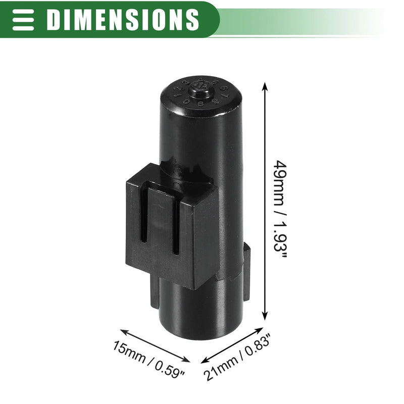 Honda CR-V Ambient Air Temperature Sensor (2005-2016)