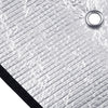 Ford Explorer Front Windshield Sunshade UV Block Privacy Cover (2011-2023)