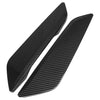 BMW 5 Series G30 G31 2 x Fender Air Intake Cover Trim (2018-2022)