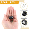 Honda CR-V 2 x Pin ABS Sensor Connector Plug (2012-2022)