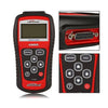 Cars Auto Diagnostic Scanner Code Reader KW808 MS509 OBD2 EOBD Set