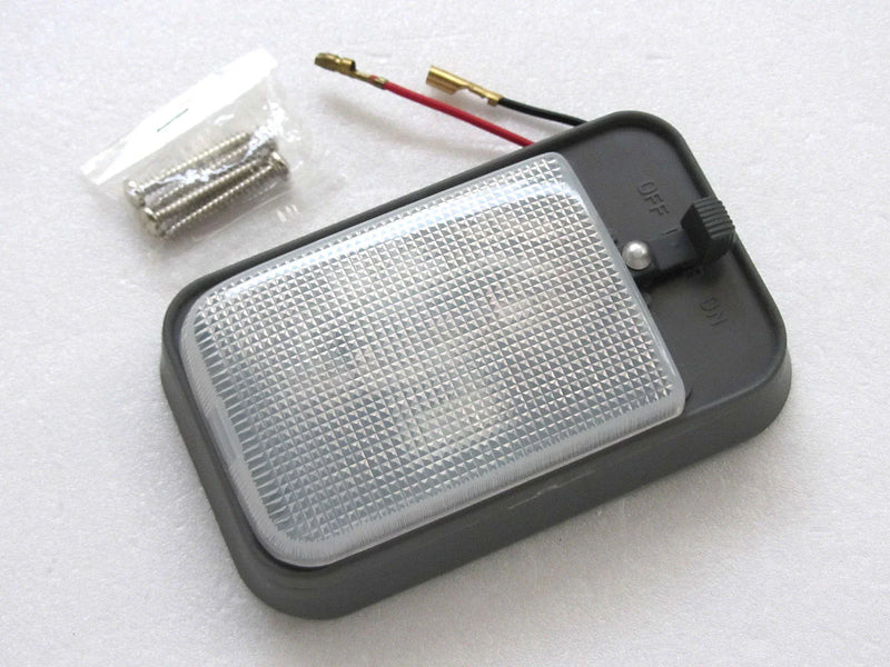 Toyota Corolla E70 KE70 KE75 TE71 TE72 Dome Light (1979-1982)
