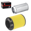 Honda Rancher 420 TRX420 Air Filter & Guide Cleaner Body (2007–2014)
