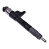 New Holland L218 L220 CASE SR175 SV185 Fuel Injector