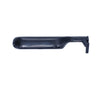Ford Bronco F100 / F150 / F250 / F350 4pcs Black Inner Door Handle (1980–1986)