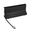 Benz C280 C300 C350 C63 AMG Rear Bumper Tow Hook Eye Cap Cover (2008-2015)