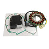 Honda TRX 680 Rincon Alternator Stator, Regulator, Gasket (2006-2014)