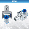 Subaru Complete Gear Shift Joint Shifter Bushing Linkage