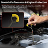 Honda CR-V Precisely Engineered Fluid Level Gauge Oil Dipstick