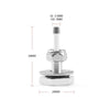 Car Turbocharger Boost Hose Nipple Vacuum Gauge Fitting