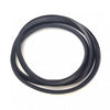 Windshield Rubber Seal Weatherstrip Rear Fits Nissan Urvan Caravan E23 1980-86