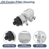Mini Cooper Engine Oil Filter Housing (2010-2015)