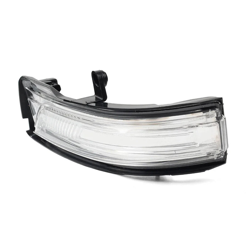 Dodge Ram 1500 Left Side Rearview Mirror Turn Signal Light (2019-2024)