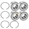 Can-Am Renegade Front & Rear Wheel Bearing Kit All 4