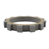 Suzuki GS450 7x Clutch Friction Plates (1980-1982)