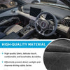 BYD ATTO 3 Anti-Slip Dashboard Cover Pad (2022-2023)