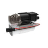 BMW 7 Series Air Suspension Compressor W/ Bracket (2001–2023)