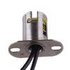 Universal Applications 4 x 1157 BAY15D Lamp Base Socket Connector