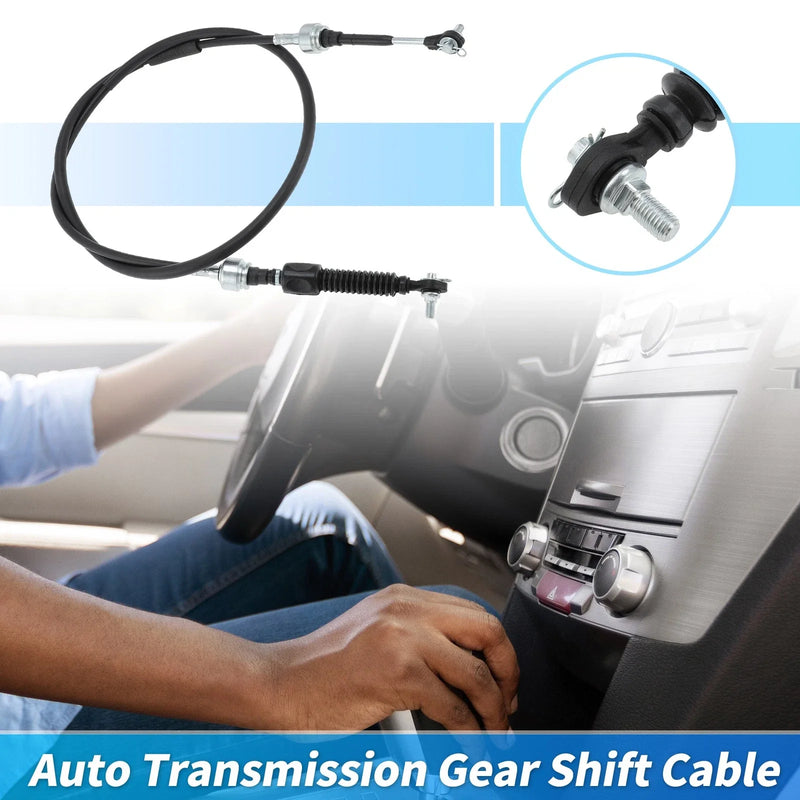 Toyota Avalon Auto Trans Gear Shifter Cable (2000–2004)