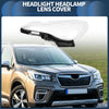 Subaru BRZ, Toyota 1 x Front Left Headlight Lens Cover (2013-2020)