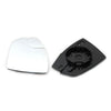 Ford Focus Blind Spot Lane Change Assist Rearview Mirror (2012-2018)