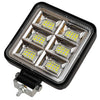 Truck Off-Road Fog Lamp 4" LED Driving Work Light Pods