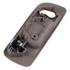 Honda Odyssey Accord Front Left Inside Door Handle (2003-2007)