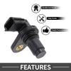 INFINITI FX50 Camshaft Position Sensor (2009-2013)