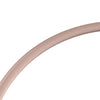 Jeep Patriot, Grand Cherokee Steering Wheel Center Trim Bezel (2011-2013)