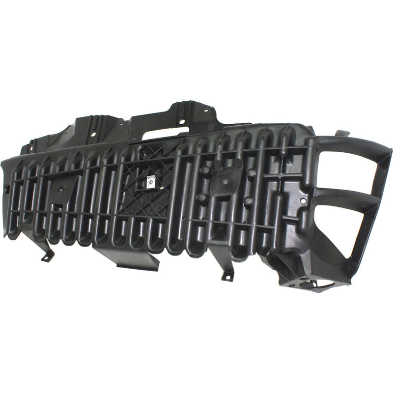 Fender Supports Front Passenger Right Side Hand